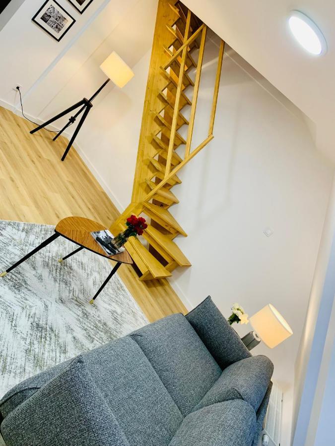 Hotel, Apartament Pod Zlotym Lwem W Samym Centrum Miasta Z Darmowym Parkingiem VII Kłodzko Esterno foto