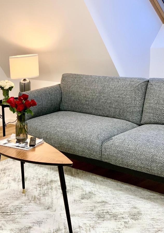 Hotel, Apartament Pod Zlotym Lwem W Samym Centrum Miasta Z Darmowym Parkingiem VII Kłodzko Esterno foto