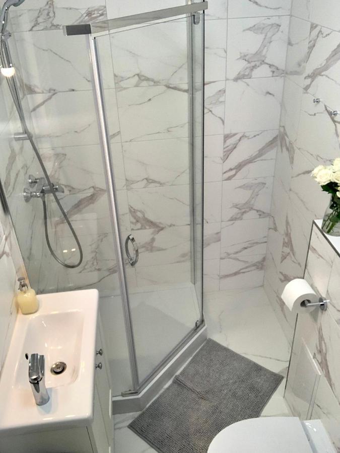 Hotel, Apartament Pod Zlotym Lwem W Samym Centrum Miasta Z Darmowym Parkingiem VII Kłodzko Esterno foto