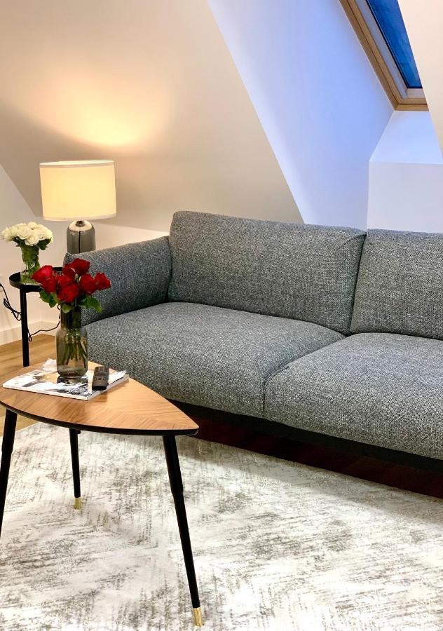 Hotel, Apartament Pod Zlotym Lwem W Samym Centrum Miasta Z Darmowym Parkingiem VII Kłodzko Esterno foto